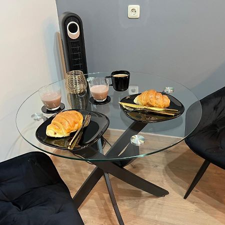 גראץ Traum Wohnung Mit Kingsize-Bett מראה חיצוני תמונה
