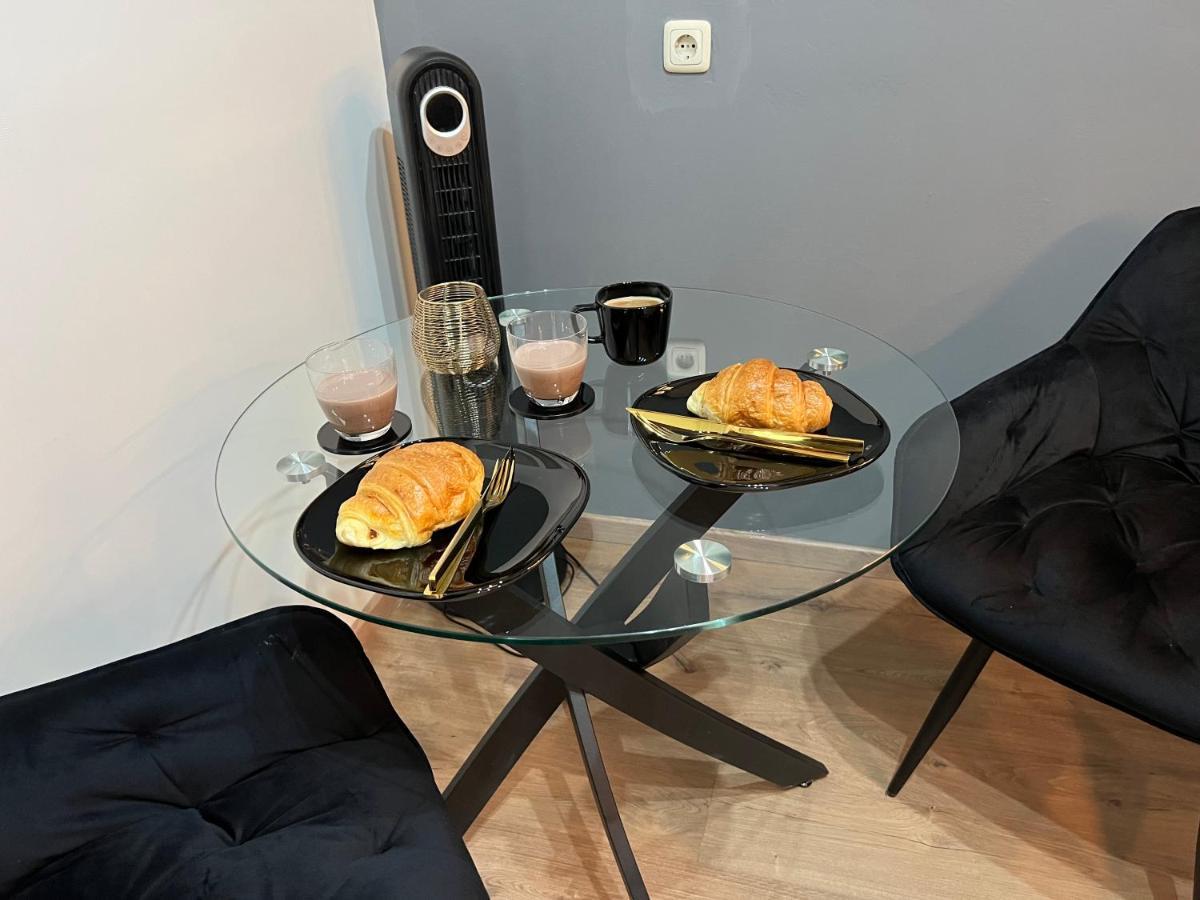 גראץ Traum Wohnung Mit Kingsize-Bett מראה חיצוני תמונה
