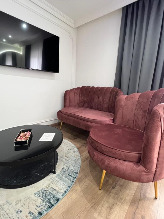 גראץ Traum Wohnung Mit Kingsize-Bett מראה חיצוני תמונה
