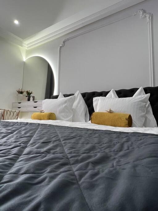 גראץ Traum Wohnung Mit Kingsize-Bett מראה חיצוני תמונה