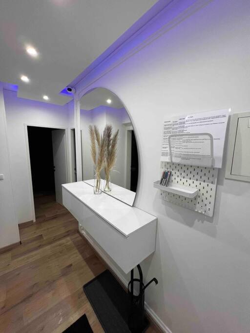 גראץ Traum Wohnung Mit Kingsize-Bett מראה חיצוני תמונה