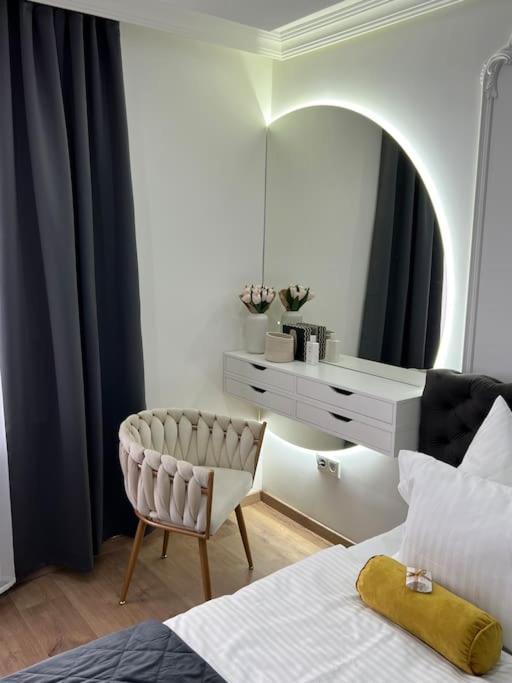 גראץ Traum Wohnung Mit Kingsize-Bett מראה חיצוני תמונה