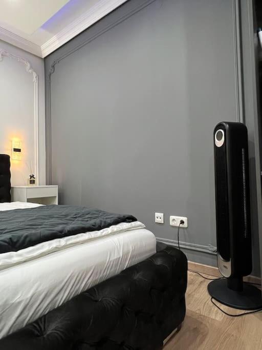 גראץ Traum Wohnung Mit Kingsize-Bett מראה חיצוני תמונה