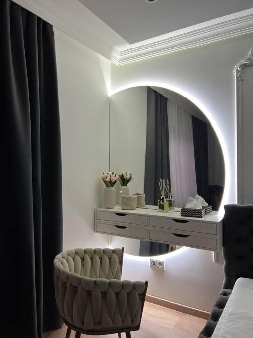 גראץ Traum Wohnung Mit Kingsize-Bett מראה חיצוני תמונה